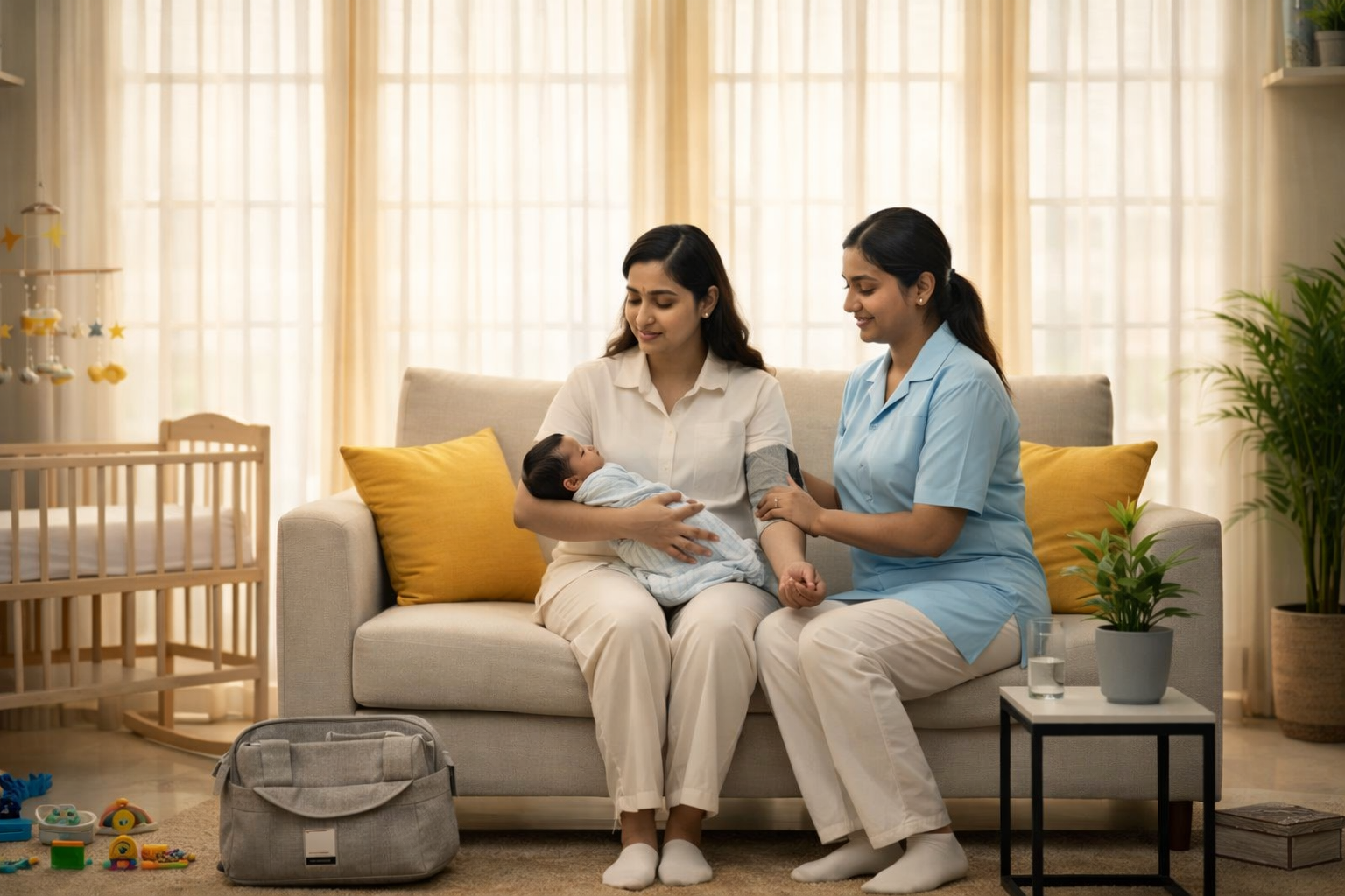 Healthcare service 3